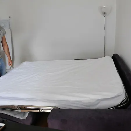 Paris Besson Sur Seine Daire